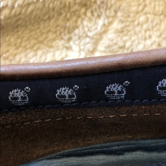 NWT Timberland boat shoes - Picture 10 of 10